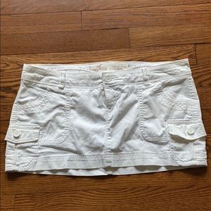 Hollister Skirt
